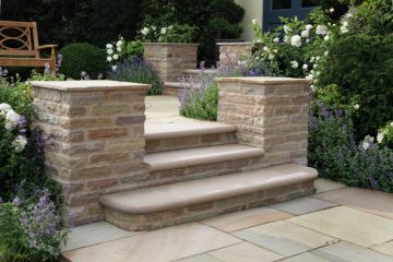 Walling & Fencing
